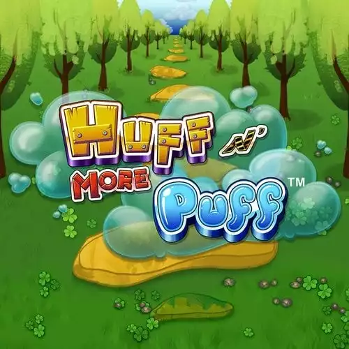 Huff N More Puff