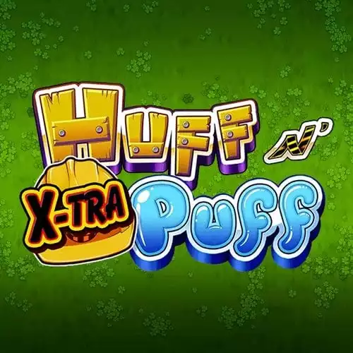 Huff N Xtra Puff