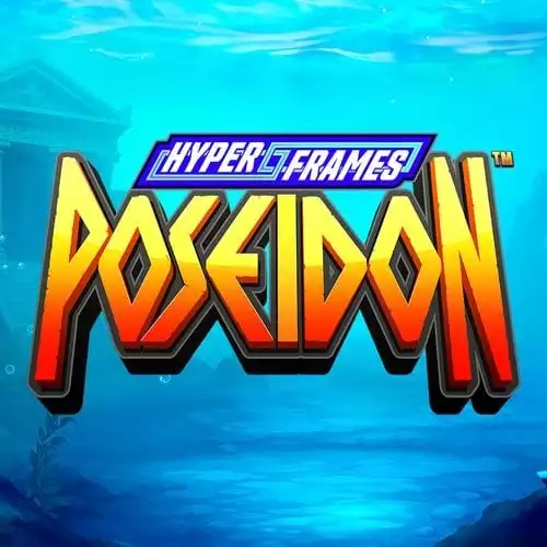 Hyper Frames Poseidon