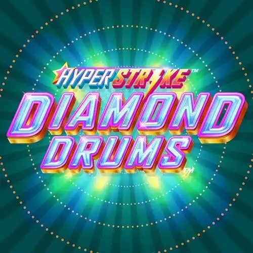 Hyper Strike Diamond Drums