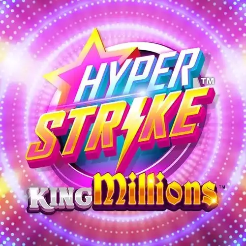 Hyper Strike King Millions