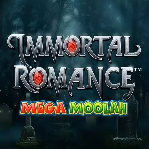 Immortal Romance Mega Moolah