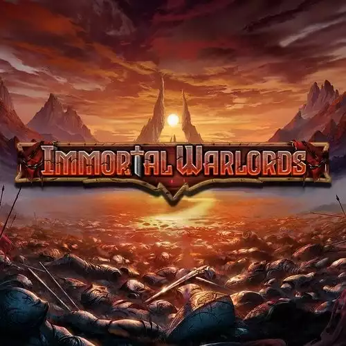 Immortal Warlords