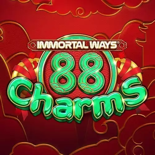 Immortal Ways 88 Charms