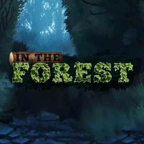 In The Forest