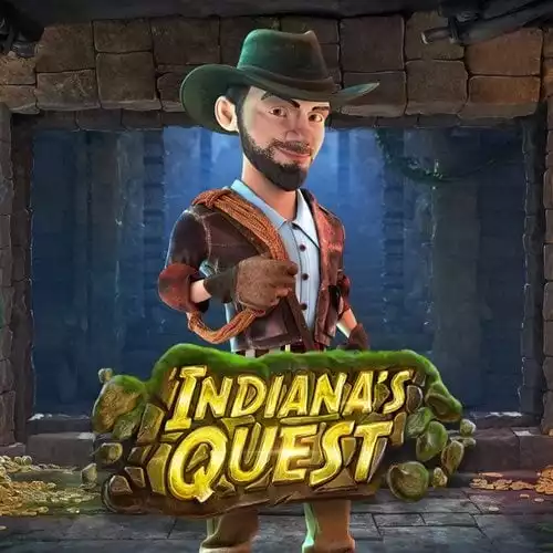 Indiana's Quest