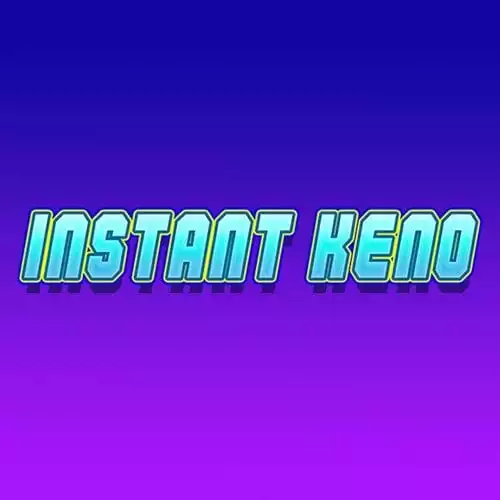 Instant Keno