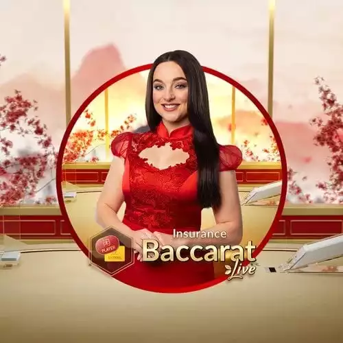 Insurance Baccarat