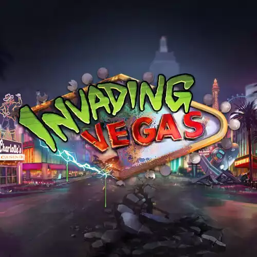 Invading Vegas