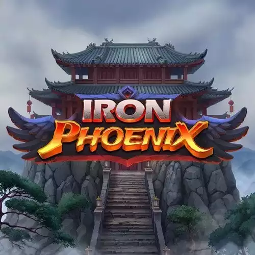 Iron Phoenix