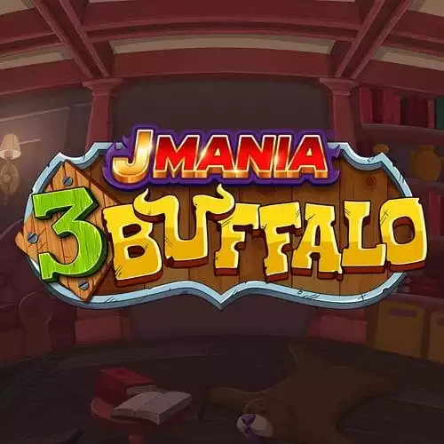 J Mania 3 Buffalo