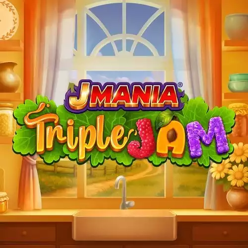 J Mania Triple Jam