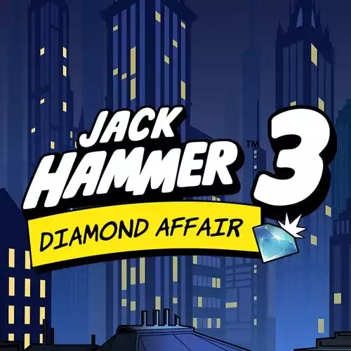 Jack Hammer 3