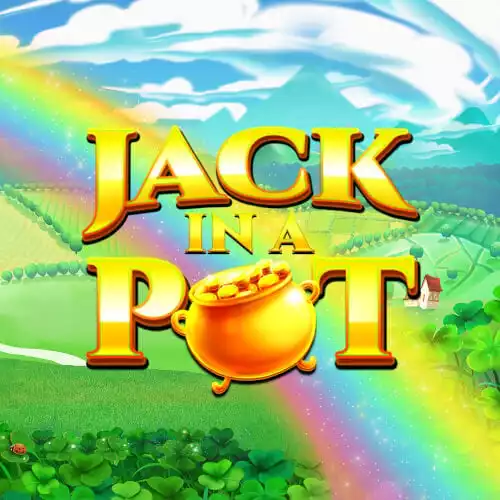 Jack In A Pot