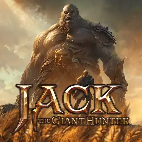 Jack The Giant Hunter