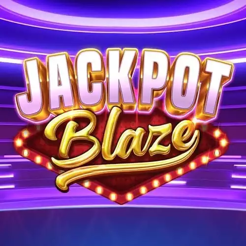 Jackpot Blaze