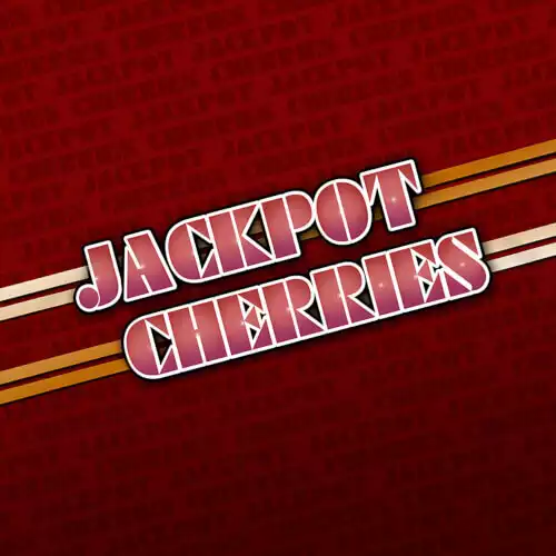 Jackpot Cherries