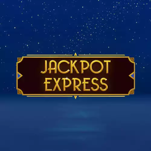 Jackpot Express