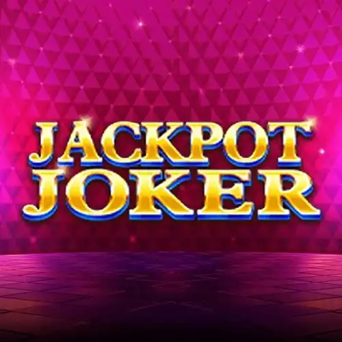 Jackpot Joker