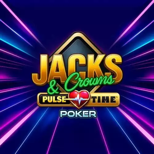 Jacks & Crowns Pulse Time