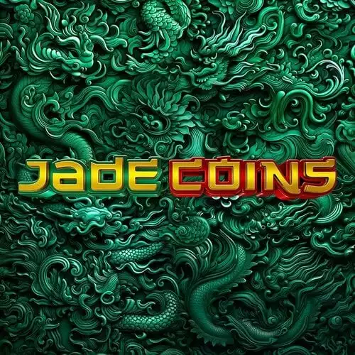 Jade Coins