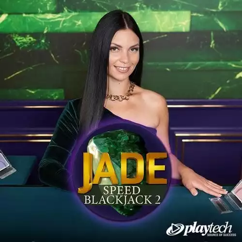 Jade Speed Blackjack 2