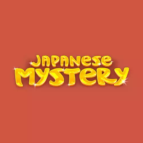Japanese Mystery