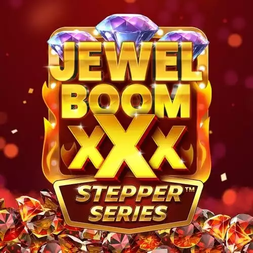 Jewel Boom XXX