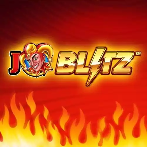 Jo Blitz