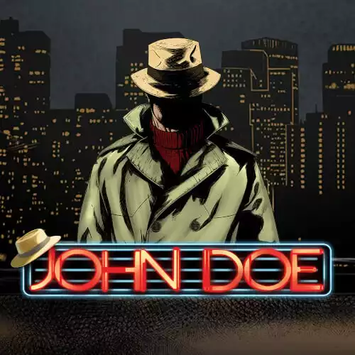 John Doe