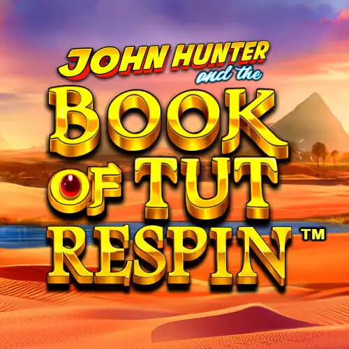 John Hunter and the Book of Tut Respin