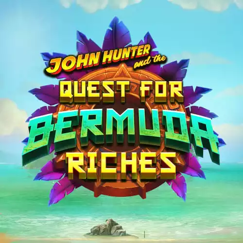 John Hunter and the Quest for Bermuda Riches