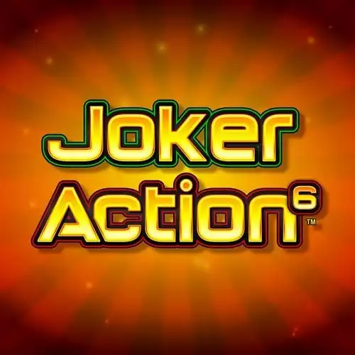 Joker Action 6