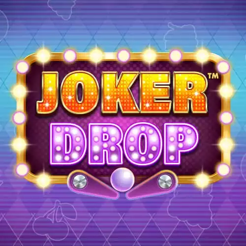 Joker Drop