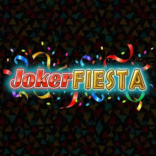 Joker Fiesta