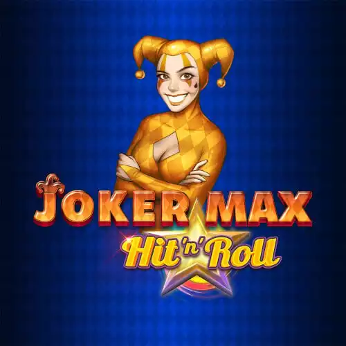 Joker Max: Hit 'n' Roll