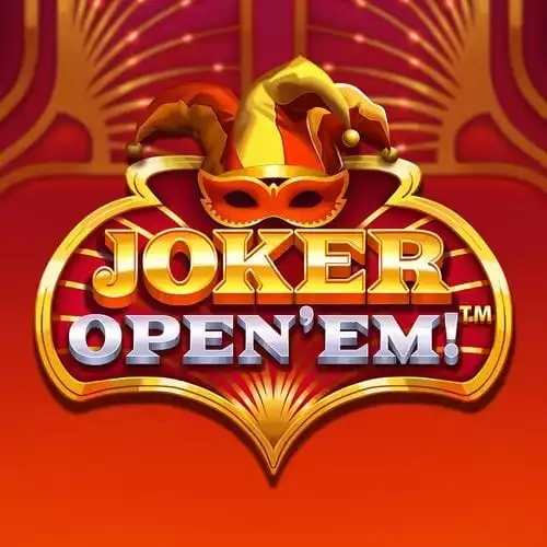 Joker Open'Em!