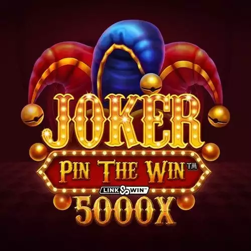 Joker Pin the Win
