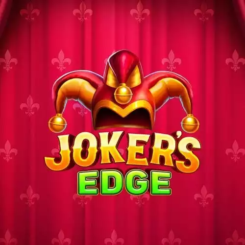 Joker's Edge