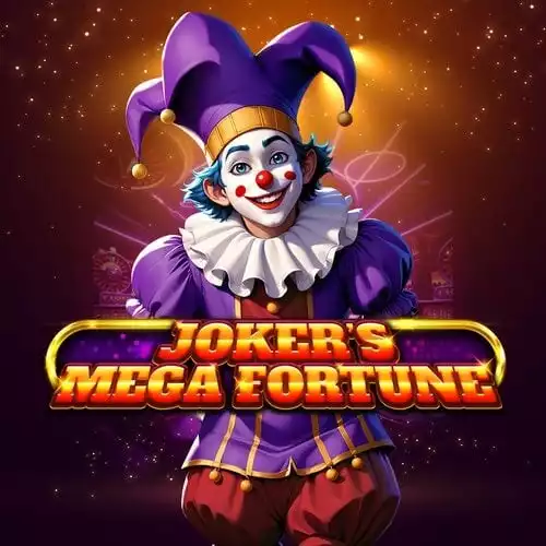 Joker¿s Mega Fortune