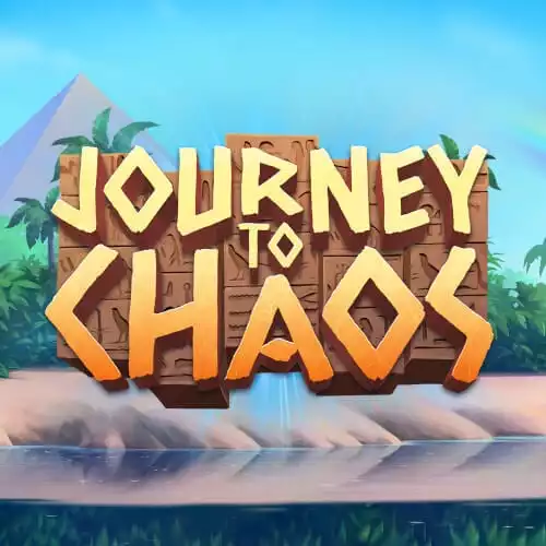 Journey to Chaos