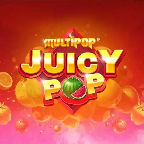 Juicy Pop