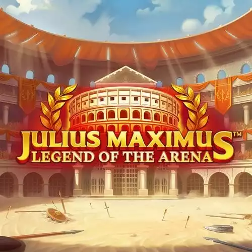 Julius Maximus: Legend of the Arena