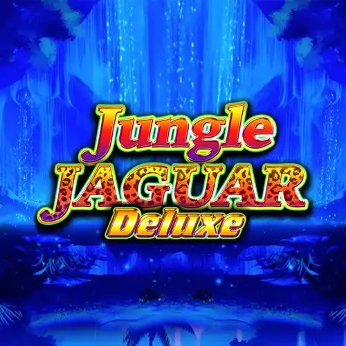 Jungle Jaguar Deluxe
