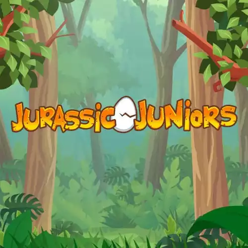 Jurassic Juniors