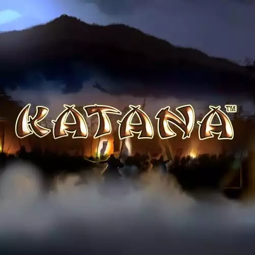 Katana