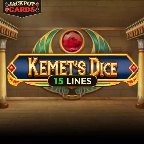 Kemet's Dice