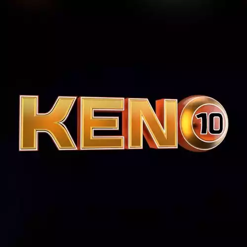 Keno 10 - 1 Minute