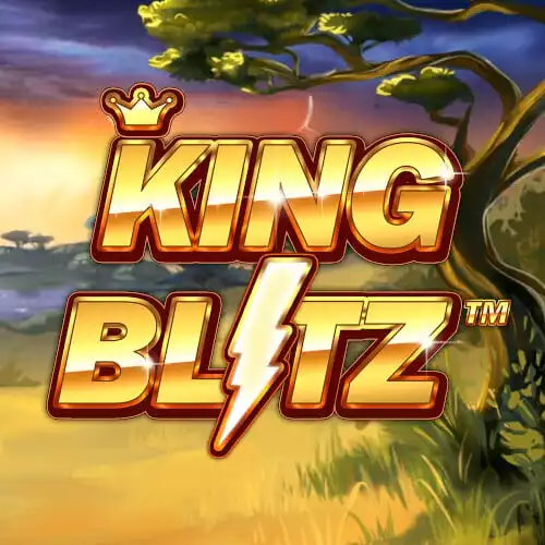 King Blitz