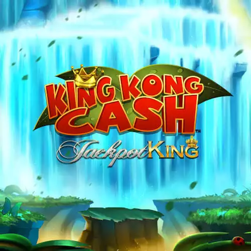 King Kong Cash Jackpot